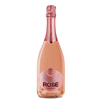 The Rose / Metodo Classico