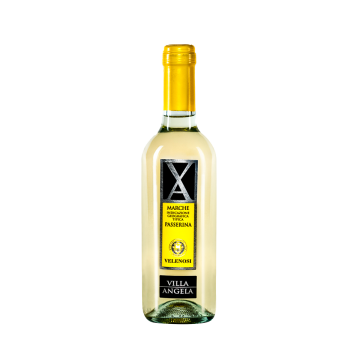 Villa Angela / Marche IGT Passerina 375 ml. tappo a vite