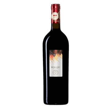 Roggio del Filare / Rosso Piceno Doc Superiore 2014