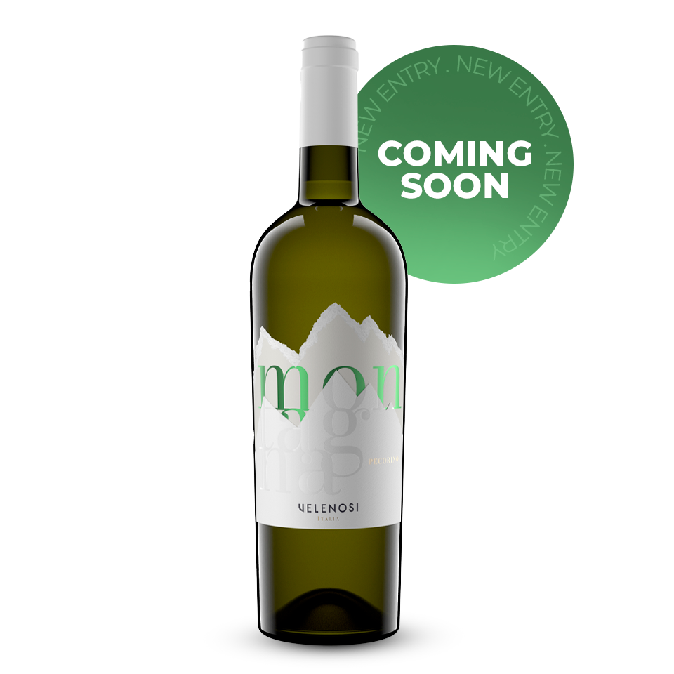 Montagna / Falerio DOC Pecorino